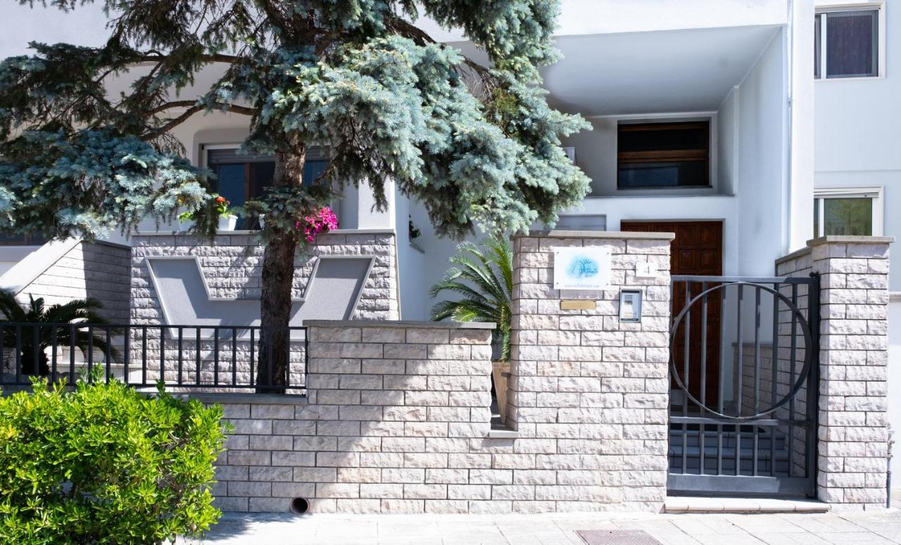 Vele d'Otranto B&B Exterior foto