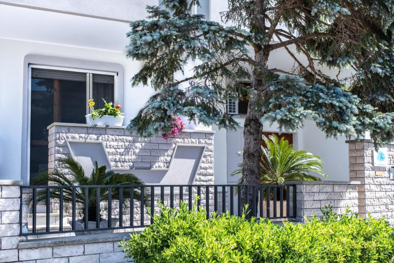 Vele d'Otranto B&B Exterior foto