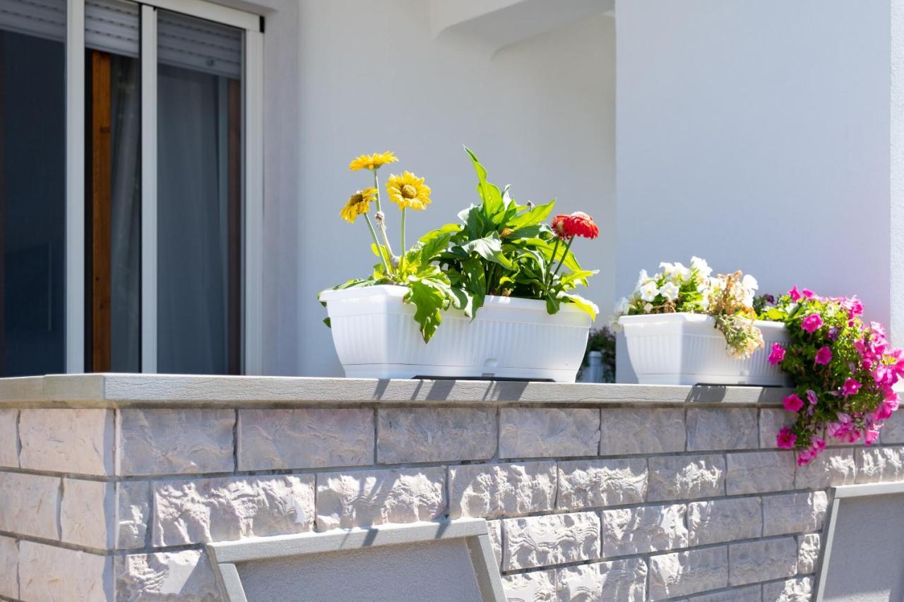 Vele d'Otranto B&B Exterior foto