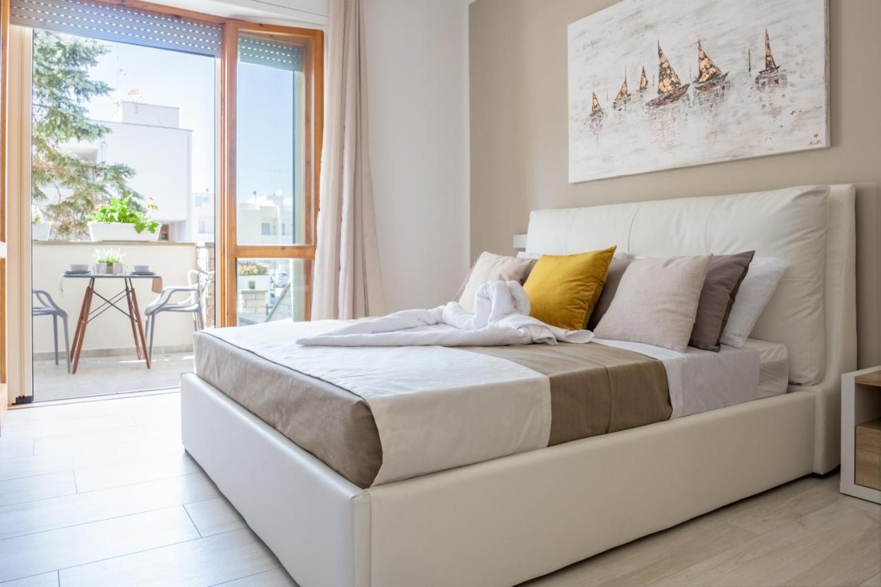 Vele d'Otranto B&B Exterior foto