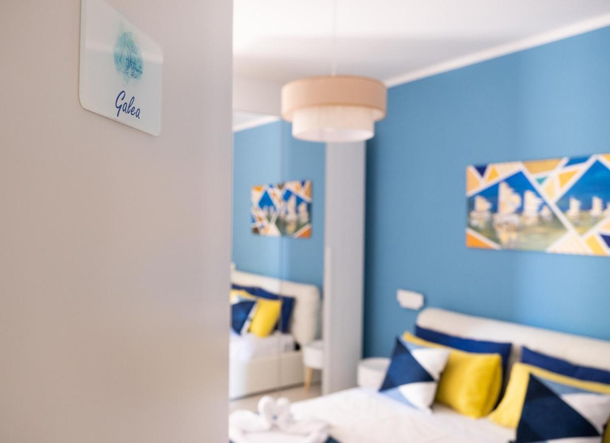 Vele d'Otranto B&B Exterior foto